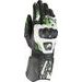 FURYGAN RUKAVICE FIT-R2 BLACK/WHITE/FLUO GREEN