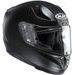 HJC PŘILBA RPHA 11 SEMI BLACK