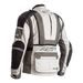 RST PRO SERIES ADVENTURE-X CE JKT / 2409 STŘÍBRNÁ