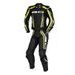 2PCS SPORT SUIT IXS RS-800 1.0 X70020 ČERNO-ŽLUTO-BÍLÁ 58H