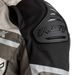 RST PRO SERIES ADVENTURE-X CE JKT / 2409 STŘÍBRNÁ