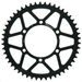 ŘETĚZOVÁ SADA EK - ZLATÝ ŘETĚZ 525 ZVX, X-KROUŽEK, KOLEČKO JT POGUMOVANÉ, ROZETA SUPERSPROX PRO TRIUMPH TIGER 800 / SPORT 2011-2016