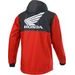 HONDA BUNDA RACING WINDBREAKER 20 BLACK/RED