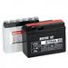 BEZÚDRŽBOVÁ MOTOCYKLOVÁ BATERIE BS-BATTERY BTR4A-BS (YTR4A-BS)