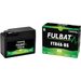 GELOVÁ BATERIE FULBAT FTR4A-BS GEL