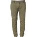 KALHOTY GMS CHINO ATHERIS ZG75912 OLIVE 36/30