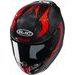HJC PŘILBA RPHA 11 CARBON BLEER MC1