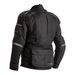 RST PRO SERIES ADVENTURE-X CE JKT / 2409 ČERNÁ