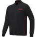 HONDA MIKINA PADDOCK 20 BLACK/RED