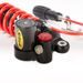 ZADNÍ MONOSHOCK TLUMIČ K-TECH DDS 255-018-070-020 PRO