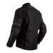 RST MAVERICK CE JKT / 2492 ČERNÁ