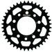 ŘETĚZOVÁ SADA D.I.D CHAIN - ZLATÝ ŘETĚZ 530 ZVM-X, X-KROUŽEK, KOLEČKO SUPERSPROX, ROZETA SUPERSPROX PRO HONDA CB 1100 R 1981