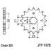 ŘETĚZOVÉ KOLEČKO JT JTF 1573-13 13 ZUBŮ, 520