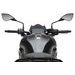 PLEXI ŠTÍT PUIG NEW GEN. SPORT 22439F TMAVÁ KOUŘOVÁ