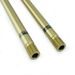 PÍSTOVÁ TYČ FF K-TECH SHOWA 111-130-001 14X398MM S POVRCHOVOU ÚPRAVOU