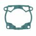 CYLINDER BASE GASKET ATHENA S410270006136 (THICKNESS 0,40 MM)