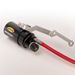 TLUMIČ K-TECH RAZOR-R 279S-017-150-090
