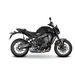 MONTÁŽNÍ SADA 3P SYSTÉM SHAD Y0MT94IF PRO YAMAHA MT-09 850 / 890 2024-2026