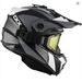 CKX HELM TITAN ORI DL SIDEHILL WH