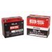 TOVÁRNĚ AKTIVOVANÁ MOTOCYKLOVÁ BATERIE BS-BATTERY BTX20 (FA) (YTX20 (FA))