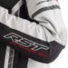 RST PRO SERIES VENTILATOR-X CE JKT / 2367 STŘÍBRNÁ