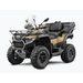 GLADIATOR X1000 G3 OVERLAND
