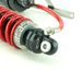 TLUMIČ K-TECH RAZOR-R 279S-018-150-005