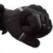 RST ADVENTURE-X CE MENS GLOVE / 2392 ČERNÁ