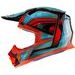 HJC PŘILBA FX-CROSS PISTON MC4