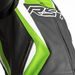 RST TRACTECH EVO 4 CE JKT / 2357 ZELENÁ