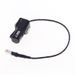 ELEKTRONICKÝ SENZOR RYCHLOŘAZENÍ OFF-ROAD GET GS-CAM-0012 PRO SX1 PRO ECUS