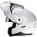HJC PŘILBA C80 PEARL WHITE