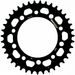 ŘETĚZOVÁ SADA EK - ZLATÝ ŘETĚZ 520 MVXZ, X-KROUŽEK, KOLEČKO SUPERSPROX, ROZETA SUPERSPROX PRO HONDA CTX 700 2014-2016