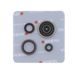 ENGINE OIL SEALS KIT ATHENA P400060400014