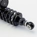 ZADNÍ TLUMIČ K-TECH RAZOR 294B-250-345-SCR