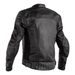 PÁNSKÁ KOŽENÁ BUNDA RST 2740 FUSION AIRBAG CE MENS LEATHER JACKET
