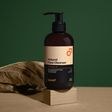 BEVIRO, NATURAL FACE CLEANSER - STAROSTLIVOSŤ O TVÁR