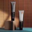 BEVIRO, INVISIBLE SHAVING GEL - HOLENIE