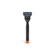 BEVIRO, SMOOTH FACE FUSION RAZOR - E-SHOP