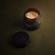 BEVIRO, BEARD BALM BERGAMIA WOOD - STAROSTLIVOSŤ O BRADU