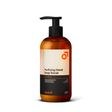 BEVIRO, PURIFYING HAND SOAP SCRUB ZESTY VETIVER - VŠETKO
