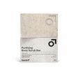 BEVIRO, PURIFYING BODY SCRUB BAR ZESTY VETIVER - E-SHOP
