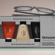 BEVIRO, SKINCARE DISCOVERY SET - STAROSTLIVOSŤ O TVÁR