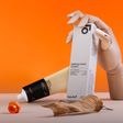 BEVIRO, HELPING HAND CREAM - STAROSTLIVOSŤ O TELO