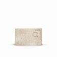 BEVIRO, PURIFYING BODY SCRUB BAR ZESTY VETIVER - E-SHOP