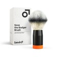 BEVIRO, SAVE THE BADGER BRUSH - E-SHOP