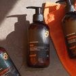 BEVIRO, NATURAL BODY WASH 1918 - STAROSTLIVOSŤ O TELO