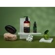 BEVIRO, THE BERGAMIA WOOD BEARD CARE KIT - TIPY NA DARČEKY