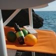 BEVIRO, BEARD OIL SUMMER LIME - STAROSTLIVOSŤ O BRADU