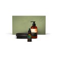 BEVIRO, THE BERGAMIA WOOD BEARD CARE KIT - TIPY NA DARČEKY